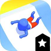 Aquapark Games .io icon