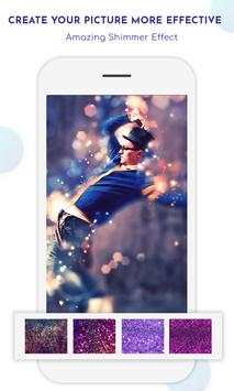 Color Splash Effect Pic Editor Splurge Photo Edit screenshot 2