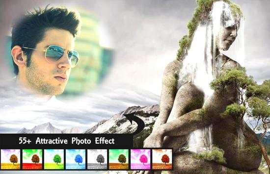Creative Photo Frame screenshot 3
