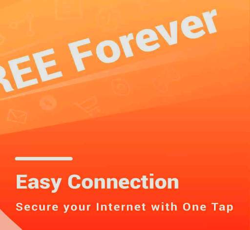 VPN Master Lite screenshot 4