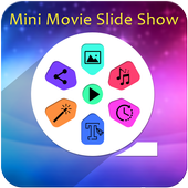 Mini Movie Maker иконка