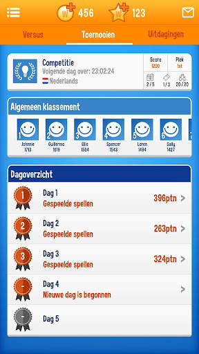 WordOn screenshot 4