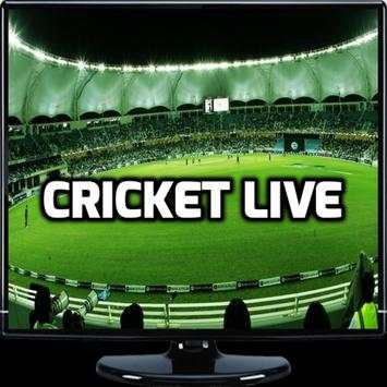 Cricket Fast Live Line TV screenshot 1