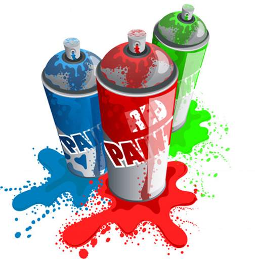 Spray Simulator 1.0