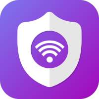 WiFi Master - Booster Phone logo