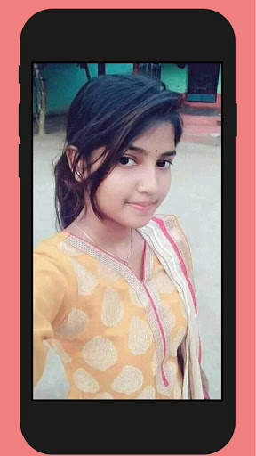 Desi Sexy Indian Girls video chat screenshot 1