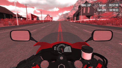 Bike Racer 3D – Bike Race Free screenshot 4