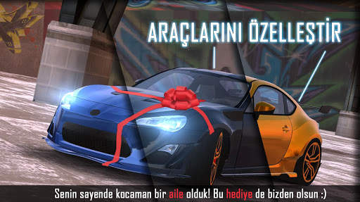 Real Car Parking : Driving Street 3D screenshot 10