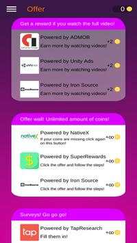 Money Maker - Play to earn स्क्रीनशॉट 1