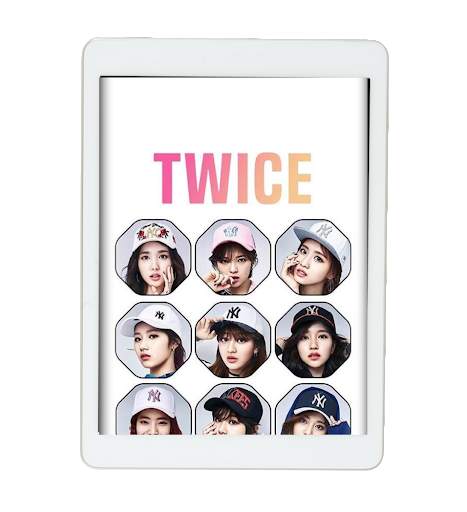 500+ Twice Wallpaper Offline Best Collection screenshot 10