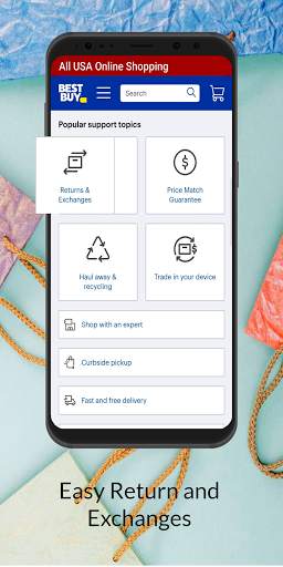 All USA Online Shopping screenshot 8