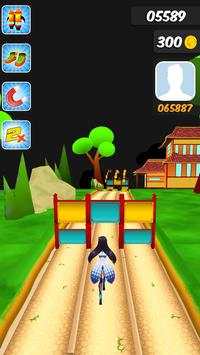 Temple Princess Run screenshot 2