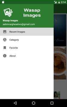 Wasap Images for Whatsapp screenshot 8