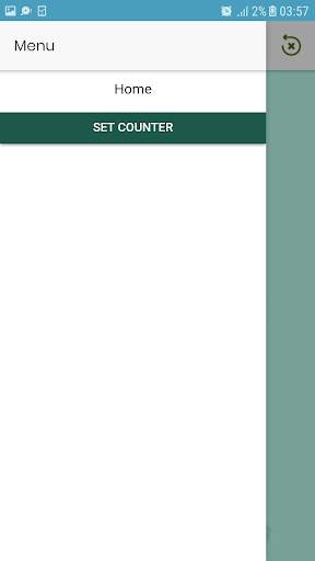 Digital Tasbeeh Counter screenshot 4