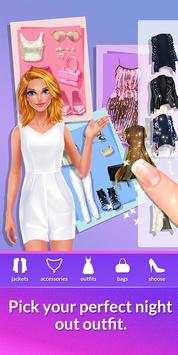 Makeup Daily - Girls Night Out screenshot 4