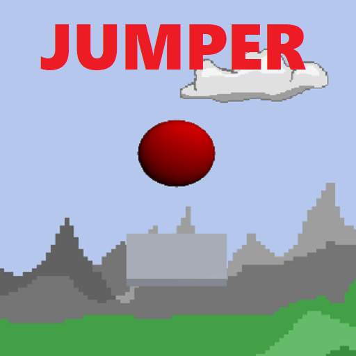 Jumper - Game 1.1.6