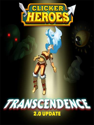 Clicker Heroes - Idle screenshot 12
