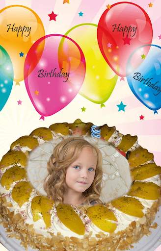 Photo On Cake screenshot 3