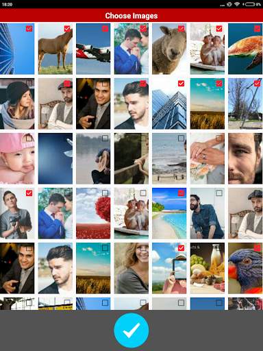 Photos to PDF maker to Copy &  screenshot 10