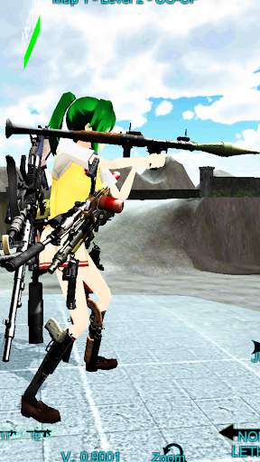 JP High School Girl Survival Simulator Multiplayer screenshot 5