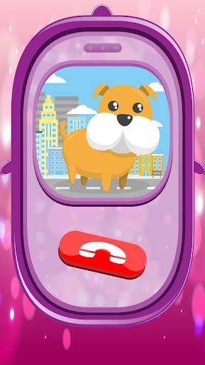 Baby Phone Toy Shark screenshot 5