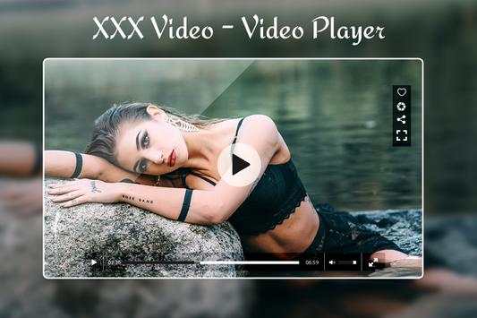 XXX Video Player screenshot 4