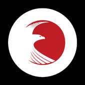 Eagle Browser Shqip logo