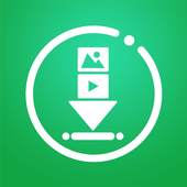 Status Saver: Video and Photo Status Downloader 2.9