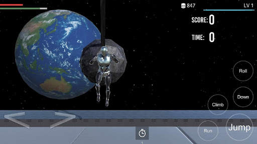 Last Survivor screenshot 1