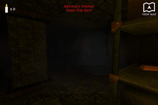 Dungeon Nightmares Free screenshot 4