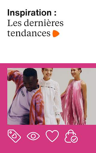 Zalando – la mode en ligne screenshot 9