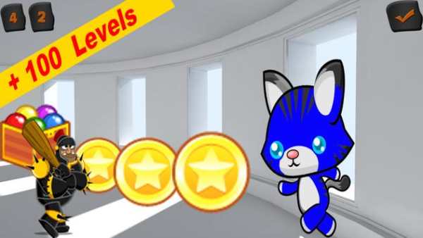 Temple Sonick Run FREE! screenshot 3