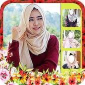 Hijab Style Photo Editor 1.0