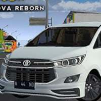 Mod Bussid Innova Travel 2023 logo