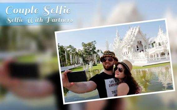 Selfie Camera Expert screenshot 9