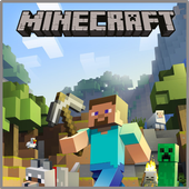 Guess the Minecraft Block icon