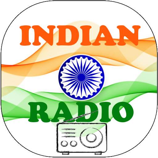 Indian FM Radio Hd Online Indian Songs & News 0.1.5