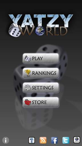Yatzy World screenshot 1