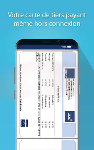 Henner  screenshot 3