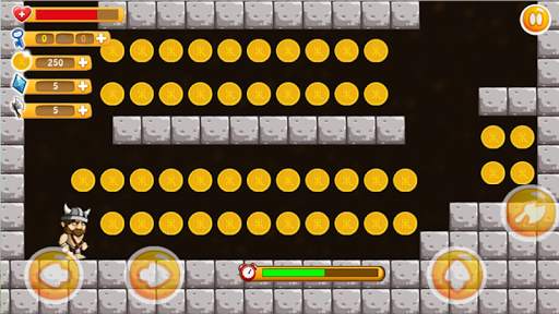 Amazigh World-Super Firmus screenshot 7