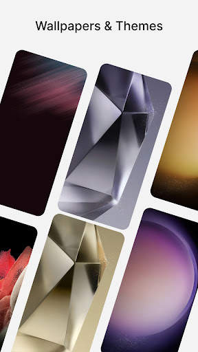 Galaxy S24 Ultra Launcher screenshot 7