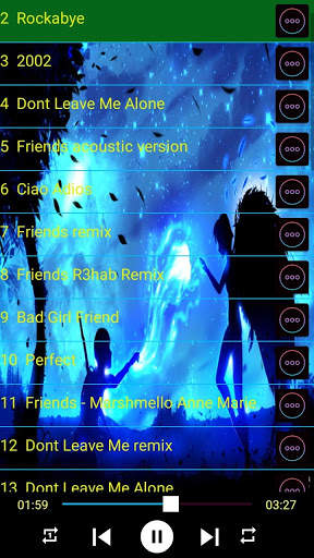 Anne Marie Songs Free Ringtone screenshot 1