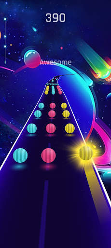 Angela Tom Dancing Ball Road screenshot 5
