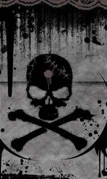 Skeleton Wallpapers screenshot 3