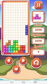 Brick Classic - Summer Edition screenshot 6