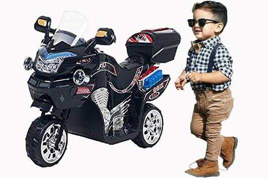 Kids Bike Photo Editor - Bike Photo Frames screenshot 2