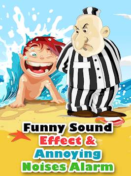 Funny Sound Effect and Noises screenshot 2
