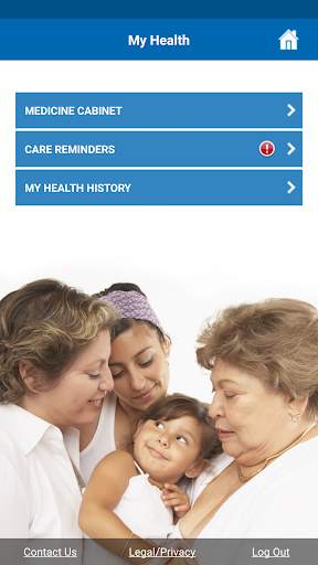 AHC Mobile screenshot 4