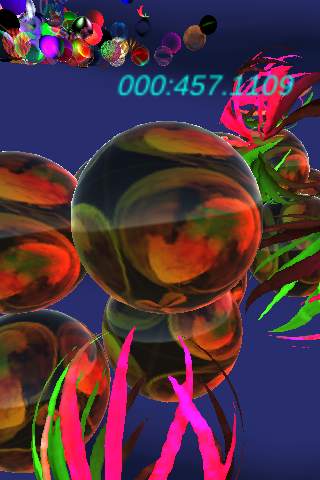 Real Lwp Demo screenshot 16
