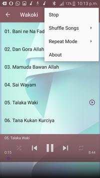 Hassan Wayam Mp3 скриншот 6